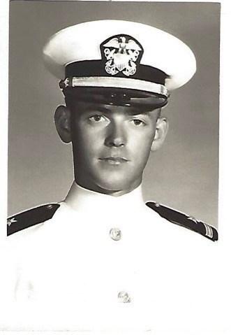 Thomas Connolly, photo 1