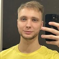 Alexey Lukashin, photo 2