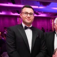 Oliver Gamble, photo 2