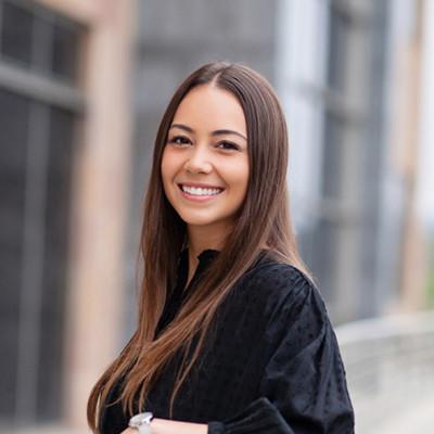 Shelby Cohen, photo 2