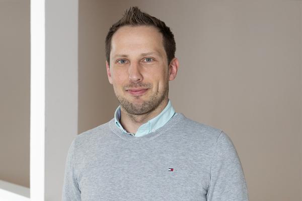 Florian Kaiser, photo 1