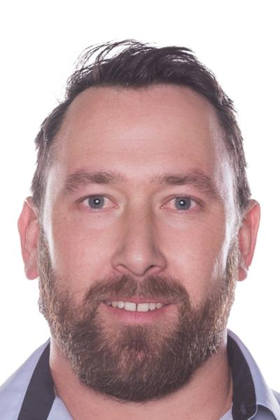 Craig Barker, photo 1