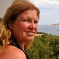 Charlotte Andersson, photo 2