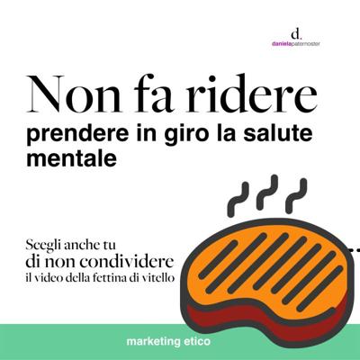 Daniela Paternoster, photo 2