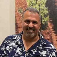 Dudi Keslassy, photo 1