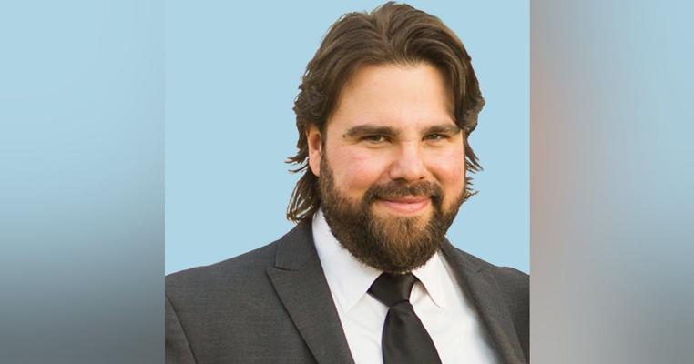 Brian Heimowitz, CFA, CAIA, photo 2