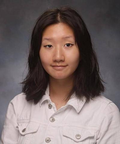 Isabelle Gao, photo 1