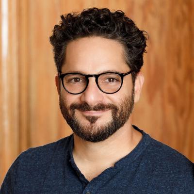 Noah Wallach, photo 2