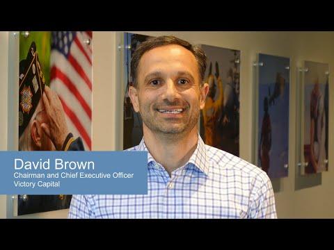 David Brown, photo 2