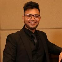 Harish Joshi, photo 2