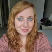 Larisa Redins, photo 1