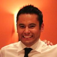 Dan Garscia, photo 1