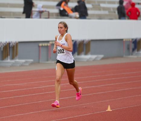 Irene McCoy, photo 1