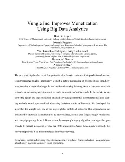 Hammond Guerin, photo 2