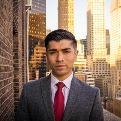 Adrian Sierra, photo 1