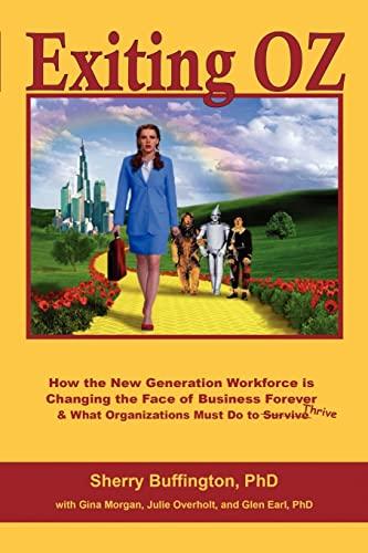 Sherry Buffington, PhD, photo 1