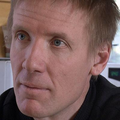 Nick Purdon, photo 1