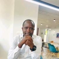 Mathew Mayembe, photo 2