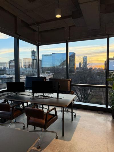 Peter Roccaforte, photo 2