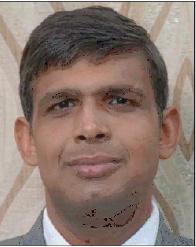 Rahul Gupta, photo 1