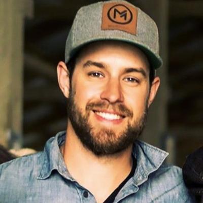 Barrett Raftery, photo 2