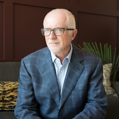 Cliff O'Sullivan, photo 2