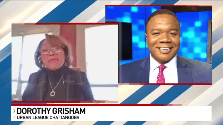 Warren Logan, photo 1