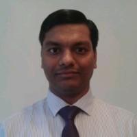 Amit Garg, photo 1