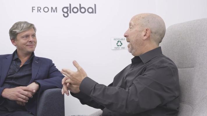 Les Hollander, photo 1