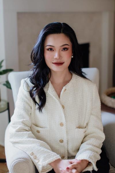 Serena Zhang, photo 1
