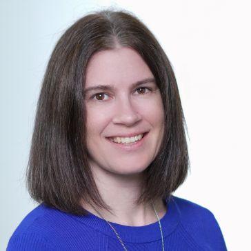 Becca Mader, photo 2