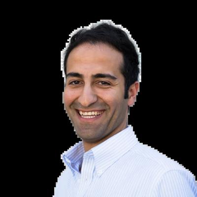 Baris Guzel, photo 1