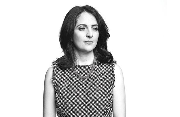 Stephanie Idio, photo 1