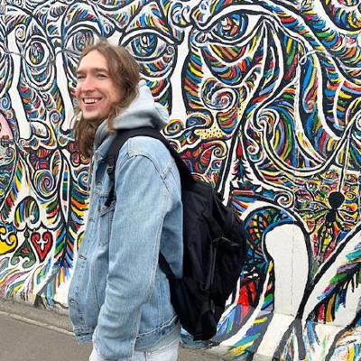 Tim Masliuchenko, photo 2