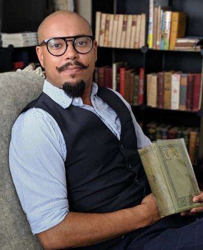 Jesse Erickson, photo 2