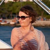 Michelle Bosch, photo 2