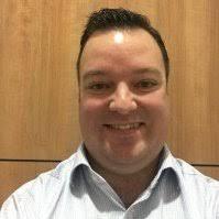 Simon Calfe, photo 1