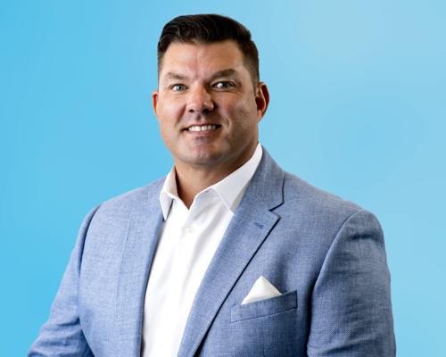 Brett Taylor, photo 1