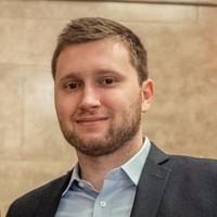 Matthew Strauss, photo 2