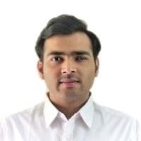 Aditya John Anand, photo 1