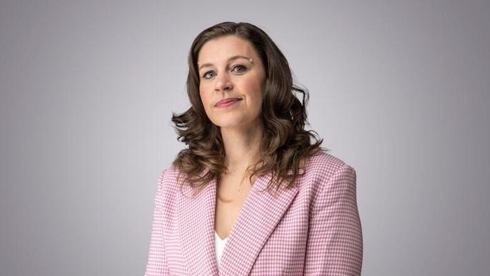 Jane Philpott, photo 2