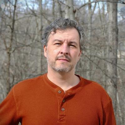 Michael Shearer, photo 1