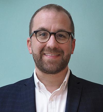 Simon Richards, photo 1