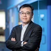 Candy Liu, photo 1