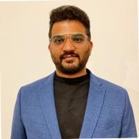 Nikhil Balasubramanian, photo 2