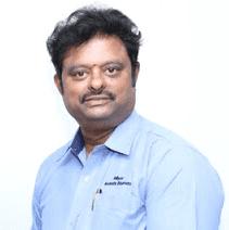 Birender Anand, photo 2