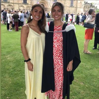 Ali Hoernle, photo 1