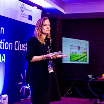 Henriette de Wit, photo 2