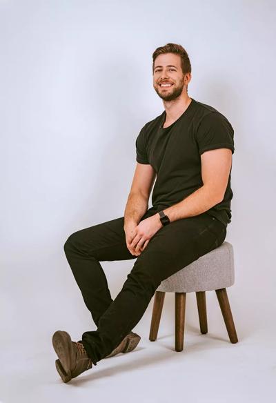 Patrick Henderson, photo 2