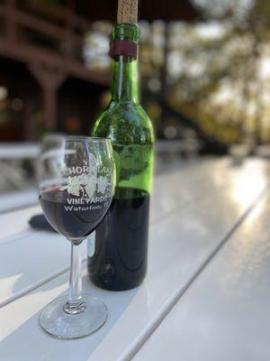 Adrian Lake, photo 2